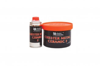 Chester Metal Ceramic F 2kg