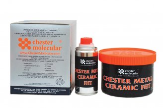 Chester Metal Ceramic FHT