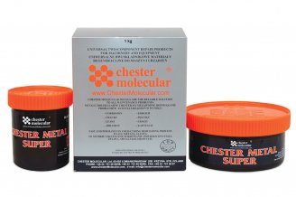 Chester Metal Special 1kg