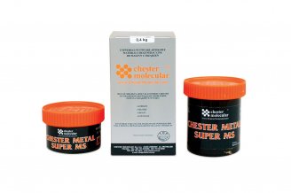 Chester Metal Super MS 0,4kg 