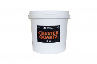 Chester Quartz