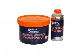 Chester Surface Protector CF