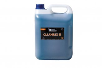 Cleanrex II