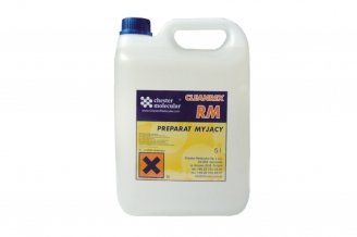 Cleanrex RM