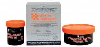 Chester Metal Super Fe