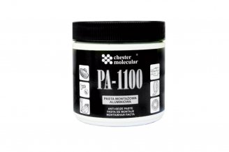 PA-1100 Pasta aluminiowa